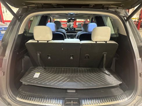 Used 2020 Kia Telluride SX FWD image 44