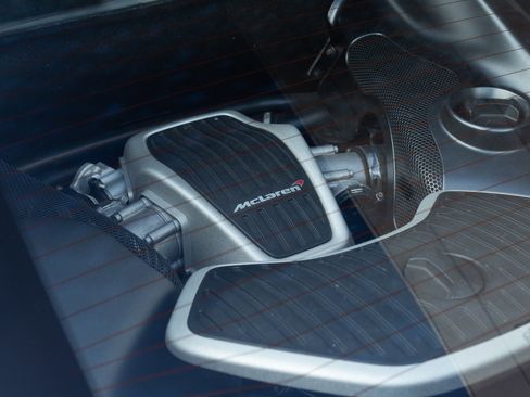 Used 2012 McLaren MP4-12C Coupe RWD image 29