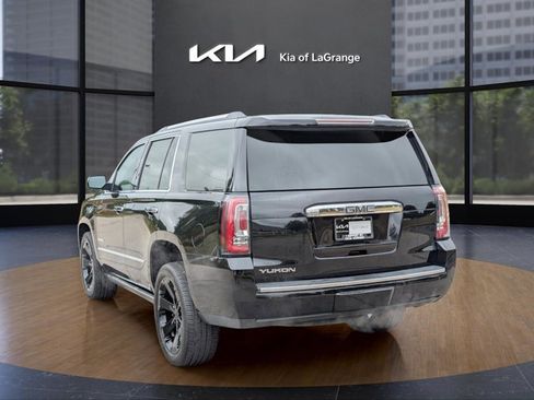 Used 2020 GMC Yukon Denali w/ Open Road Package image 12