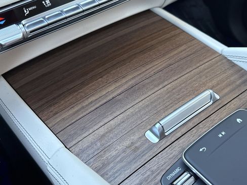 Certified 2026 Mercedes-Benz GLS 450 4MATIC image 42