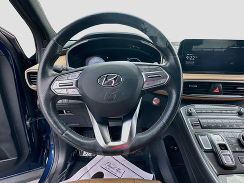 Used 2023 Hyundai Santa Fe Calligraphy AWD/4WD image 11