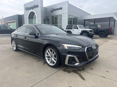 Used 2023 Audi A5 2.0T Premium w/ Convenience Package