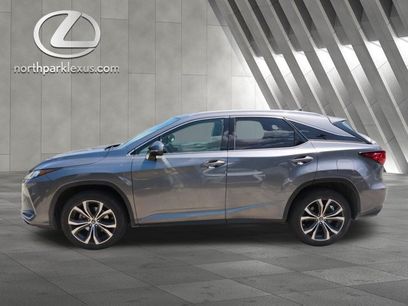 Used 2021 Lexus RX 350 FWD w/ Premium Package