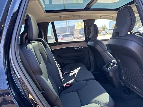 Certified 2025 Volvo XC90 B5 Plus image 12