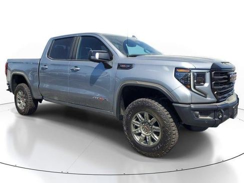 New 2026 GMC Sierra 1500 AT4X image 2