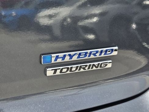Used 2025 Honda Accord Touring image 32
