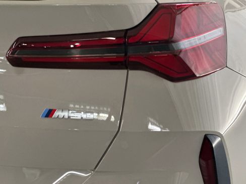 New 2026 BMW X3 M50 w/ Premium Package image 13