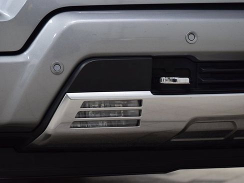 Used 2023 Chevrolet Silverado 1500 High Country w/ High Country Premium Package image 14