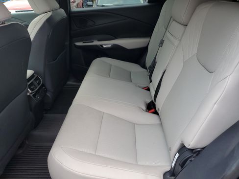 Used 2024 Lexus RX 350h w/ Convenience Package AWD/4WD image 12