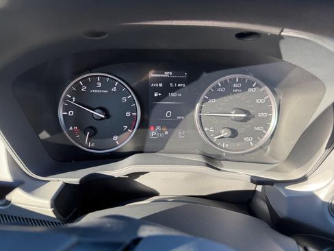 New 2026 Subaru Crosstrek 2.0i Premium w/ Convenience Package #2 image 20