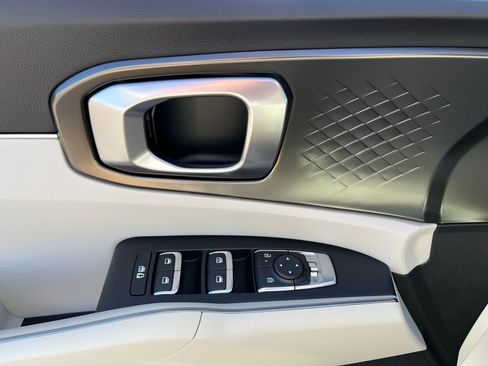 New 2026 Kia Sorento EX w/ EX Premium Package image 17