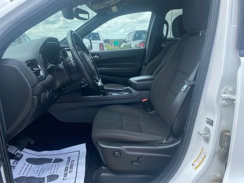 Used 2023 Dodge Durango GT AWD/4WD image 17