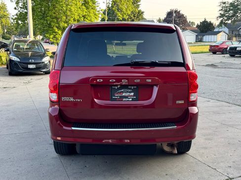 Used 2011 Dodge Grand Caravan Mainstreet w/ PWR Convenience Group image 28