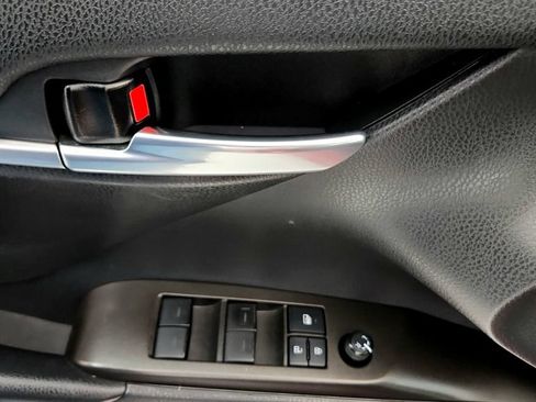 Used 2021 Toyota Camry LE w/ Cold Weather Package FWD image 22