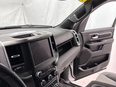 Used 2024 RAM 1500 Big Horn AWD/4WD image 25