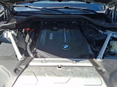 Used 2019 BMW X3 M40i AWD/4WD image 32