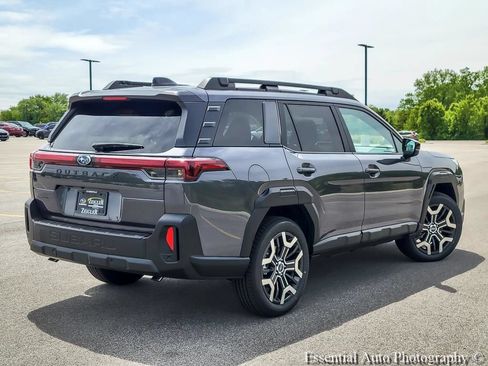 New 2026 Subaru Outback Touring XT AWD/4WD image 7
