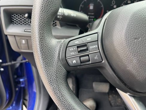 Used 2024 Honda CR-V EX image 13