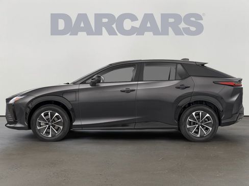 New 2026 Lexus RZ 450e AWD image 2