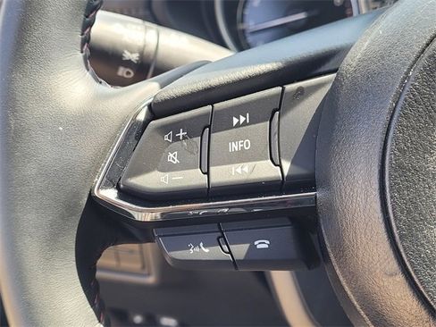 Used 2023 MAZDA CX-5 Carbon Edition image 13