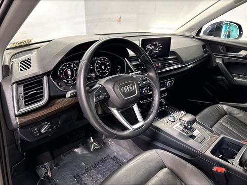 Used 2018 Audi Q5 2.0T Premium Plus AWD/4WD image 15