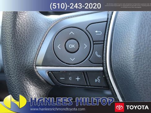 Used 2023 Toyota Camry LE w/ Convenience Package image 27