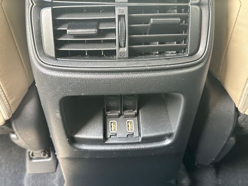 Certified 2022 Honda CR-V EX-L image 29