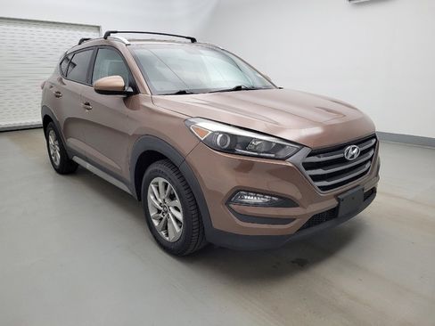 Used 2017 Hyundai Tucson SE image 13
