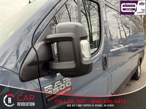 Used 2021 RAM ProMaster 3500 image 26