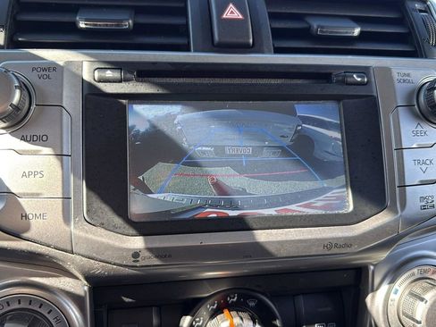 Used 2015 Toyota 4Runner SR5 Premium image 19