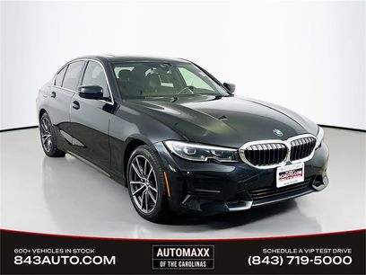Used 2021 BMW 330i xDrive Sedan w/ Convenience Package