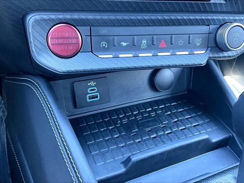 Used 2024 Ford Mustang GT Premium RWD image 33