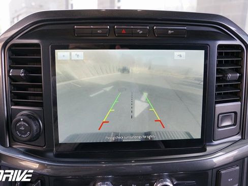 Used 2022 Ford F150 XLT w/ Equipment Group 302A High image 25