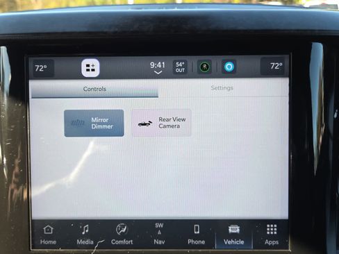 Used 2022 RAM 1500 Big Horn w/ Trailer Tow Group image 25