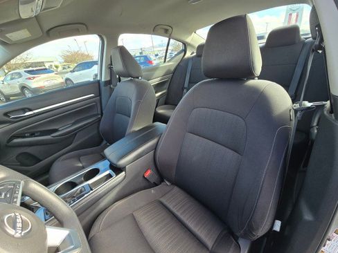 Used 2023 Nissan Altima 2.5 SV image 25