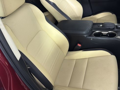 Used 2016 Lexus NX 200t FWD w/ Premium Package image 33