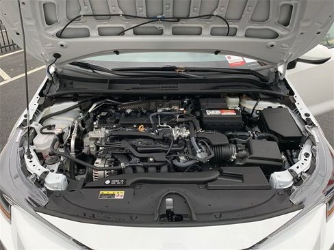 Used 2025 Toyota Corolla LE image 16