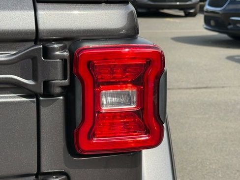 New 2026 Jeep Wrangler Rubicon image 15