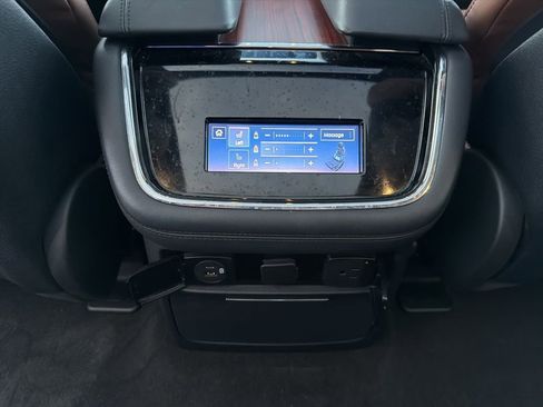 Used 2023 Lincoln Navigator Reserve image 19