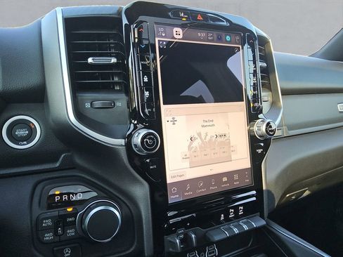 New 2026 RAM 1500 Lone Star image 19