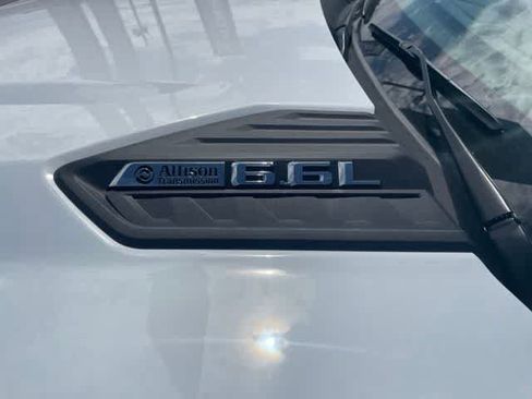 New 2026 Chevrolet Silverado 2500 W/T w/ WT Convenience Package AWD/4WD image 16