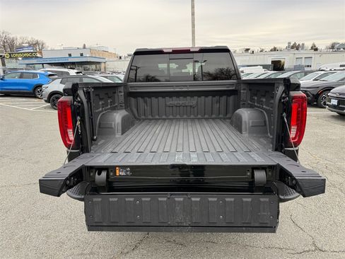 Used 2023 GMC Sierra 1500 AT4 w/ AT4 Preferred Package image 26
