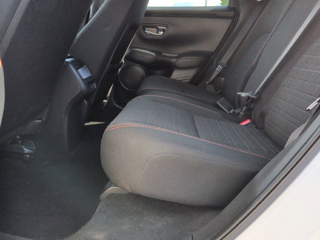 Used 2024 Honda HR-V Sport image 22