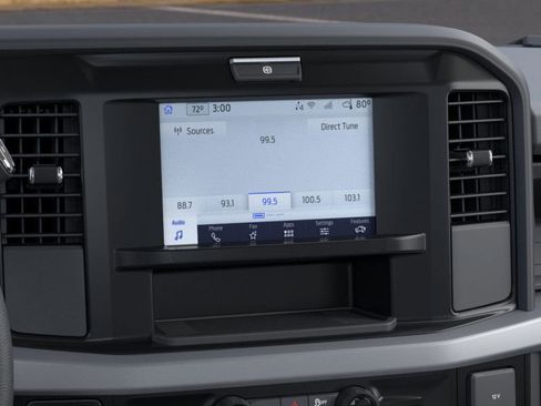 New 2025 Ford F550 F-550 XL image 14