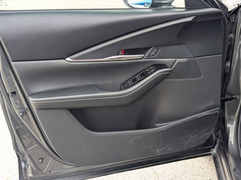 Used 2025 MAZDA CX-30 AWD 2.5 S w/ Preferred Package image 11