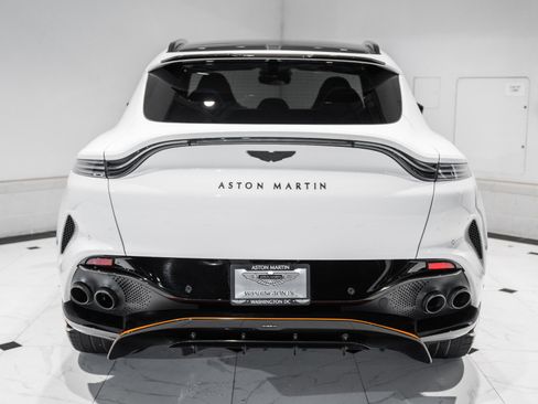Used 2023 Aston Martin DBX 707 image 51