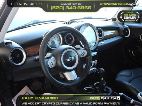 Used 2008 MINI Cooper Hardtop image 11