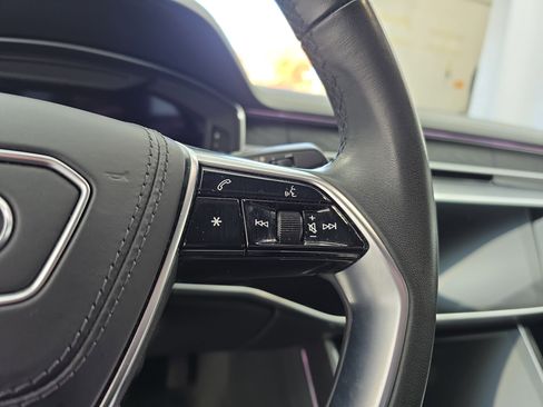 Used 2022 Audi A8 L 3.0T image 27