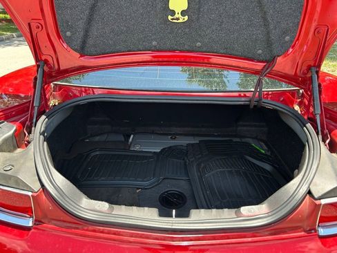 Used 2011 Chevrolet Camaro LS RWD image 11
