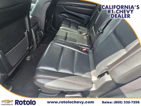 Used 2024 Dodge Durango GT image 17